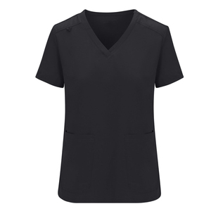 Meilleures ventes : Ensemble de tenues médicales athlétiques pour femmes, qualité supérieure, respirant, avec détection d'aiguilles, pour hôpitaux et médecins - Product Image 5