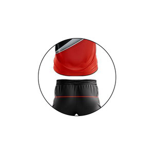 Tenue de cricket prête pour les tournois, conçue avec un tissu durable et une coupe confortable pour une performance optimale tout au long de la journée. - Product Image 6