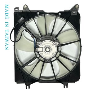 40 Years Manufacturer <b>12V</b> <b>DC</b> Brush Cooling Fan Motor for for for 17'~ L4 1.5L OEM#19015-5PA-A01 - Product Image 1