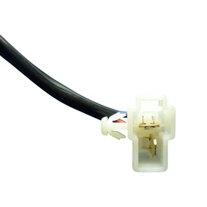 TOY-003 69804-32020 สำหรับมอเตอร์กระจกไฟฟ้าด้านหลังซ้าย พร้อมมอเตอร์ รับประกัน 12 เดือน ติดตั้งง่าย ทนทาน - Product Image 3