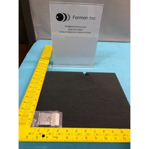 แผ่นเซ็นเซอร์ VARIAN E17048480, 176145 - อุปกรณ์และอะไหล่เซมิคอนดักเตอร์ระดับโลกที่เชื่อถือได้ - Product Image 2