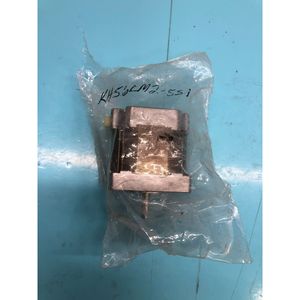มอเตอร์เซมิคอนดักเตอร์ KH56LM2-551เซอร์โวญี่ปุ่นอุปกรณ์เซมิคอนดักเตอร์มรดกระดับโลกที่เชื่อถือได้1.8และชิ้นส่วนที่ - Product Image 1