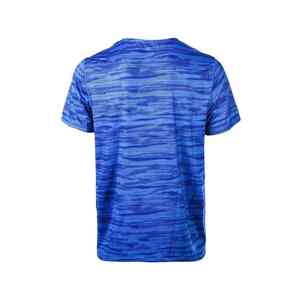 Camiseta de Bádminton Personalizada de Alta Calidad para Hombre, Ropa Deportiva con Impresión Digital y Diseños de Uniformes en Diferentes Colores - Product Image 3