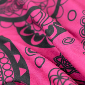 Leggings de sport taille haute pour femmes, sexy et décontractés, effet push-up, collection fitness en promotion - Product Image 6
