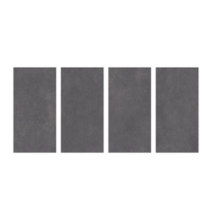 Carreaux muraux en porcelaine vitrifiée WALLMARK 800x1600mm 600x600mm 9mm d'épaisseur Surface polie Décoration murale cuisine maison - Product Image 1