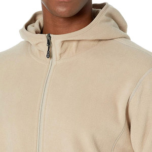 Custom Heavyweight Men's <b>Zip</b> Up Hoodie Washed Streetwear Tracksuit Premium Cotton Feel OEM Factory Wholesale Best Quality - Product Image 6