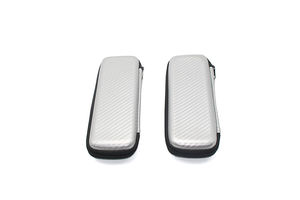 เคสแข็ง EVA กันน้ำกันกลิ่นและทนต่อการสึกหรอสำหรับสาย USB หนังขนาดเล็กจากโรงงานเวียดนาม - Product Image 5