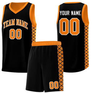 Uniformes de Baloncesto Reversibles Lisos al por Mayor, Listos para Enviar, Jersey de Baloncesto de Dos Colores, de Secado Rápido, para Equipos - Product Image 2