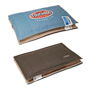 Tappetino Sportivo Spesso per Cani, Reversibile Rettangolare con Cuscinetti Antiurto Cuciti per Animali Domestici - Product Image 4