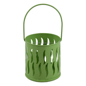 Soporte de luz en T con diseño pintado, portavelas de diseño de acabado, para casa, Villa, cena y boda, venta al por mayor - Product Image 6