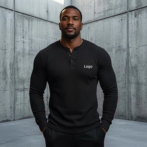 Private Label Wholesale Custom High Quality <b>Polyester</b> Embossed Exercise Running Fitness Anti-Shrink Skin Friendly Gym <b>Tshirt</b> - Product Image 3