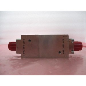 Unit Instruments UFC-<b>1660</b> Mass Flow Controller - Trusted Global Legacy Semiconductor Equipment and Parts at - Product Image 4