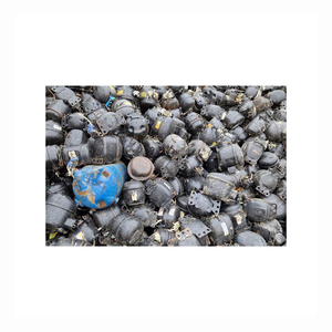 เศษโลหะจากคอมเพรสเซอร์จำนวนมากสำหรับอุตสาหกรรมรีไซเคิล - Product Image 6