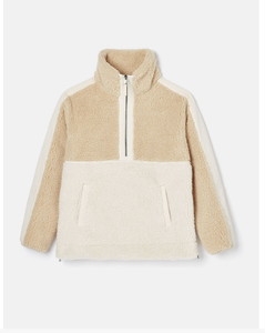 เสื้อฮู้ดครอปซิปหน้าแฟชั่นสำหรับผู้หญิงปี 2026 เสื้อสเวตเชิร์ตสั้นทันสมัยมีกระเป๋า เสื้อสเวตเชิร์ตผู้หญิงแบบซิปครึ่งตัว - Product Image 5