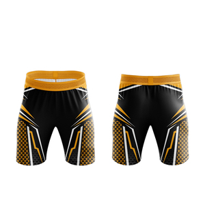 Uniformes de football américain pour équipes adultes, respirants, légers, imprimés numériquement, à manches courtes, taille plus, 7V7 et 7on7 - Product Image 5