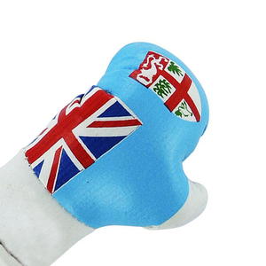 Llavero de guantes de boxeo, llavero personalizado de guantes de boxeo, llavero de boxeo de cuero PU, guantes de boxeo con logo personalizado - Product Image 3
