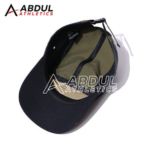 Casquette de baseball de style classique, design respirant et léger, idéale pour la course à pied, la salle de sport, les activités de plein air et un usage quotidien confortable. - Product Image 6