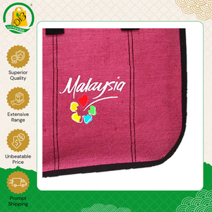 Excellent Quality Bulk Supplier Selling Fashion Printed Jute Tote <b>Bags</b> Cotton Canvas Shopping & <b>Gift</b> <b>Bags</b> from India - Product Image 6