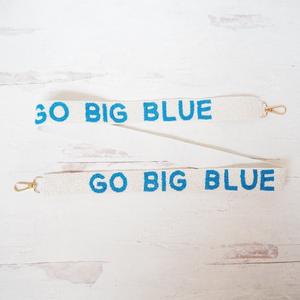 CRYSTAL <b>CRAFT</b> Handmade Beaded Purse Strap with Customized Embroidery Custom Color Detachable Hooks-Latest Design - Product Image 6