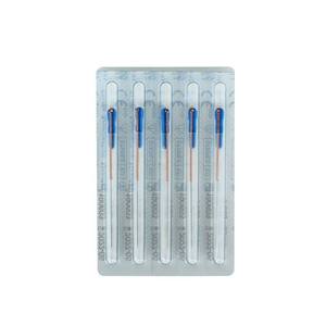 <span class=keywords><strong>Agujas</strong></span> de <span class=keywords><strong>Acupuntura</strong></span> Personalizadas con Mango de Acero Inoxidable Tony - Product Image 4