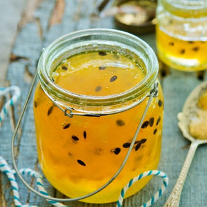 Mermelada de Mango, Fresa, Piña, Morera y Maracuyá de Primera Calidad a Precio de Mayoreo, Envasada en Frascos de Vidrio - Product Image 5