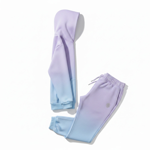 Ensemble de survêtement anti-odeur pour homme avec technologie aux ions d'argent, séchage rapide, idéal pour la gym et le sport professionnel - Product Image 4