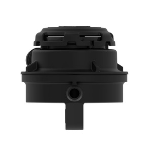 Filtre de ventilation de carter ZANGO RE553871 de remplacement pour tracteur John Deere, filtre de respiration de moteur robuste, pièce de rechange - Product Image 4