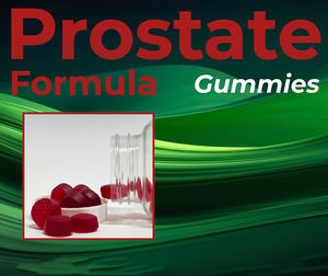 Huge Selling Prostate Support Saw Palmetto Herbal Supplement for Men Available in Gummy Dosage Form at Competitive Market Price - Product Image 5