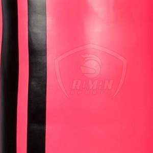 Professional Boxing Equipment Standing Heavy <b>Punching</b> <b>Bags</b> Customized Leather Lightweight Boxing <b>Punching</b> <b>Bag</b> - Product Image 4