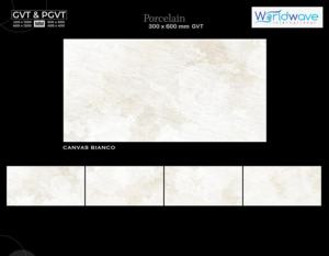 Azulejos de pared GVT PGVT premium de 300x600 mm, diseños modernos de porcelana de 30x60 cm para proyectos globales, azulejos de 300x600 mm, azulejos de 12x24 pulgadas - Product Image 2