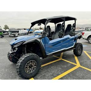 UTV Yamaha RMAX4 1000 Limited 2026 en Subasta para Adultos - Product Image 1