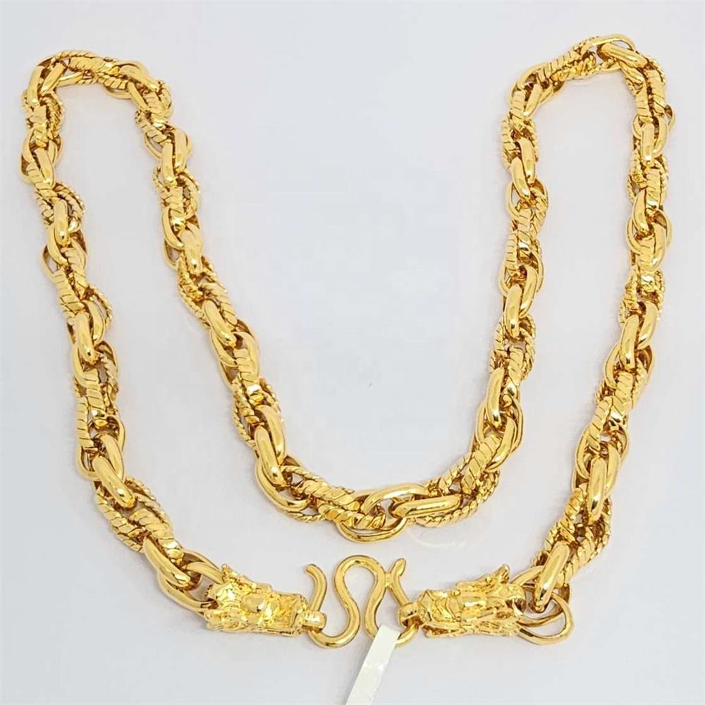 Alhudapk Com Flawless Jewelry Nyc HOT Chain 24k Gold Filled