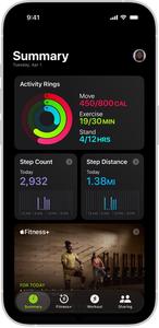 Développement d'applications de suivi de la forme physique et de la santé |   Suivi des activités et des calories |   Solution sécurisée et évolutive - Product Image 5