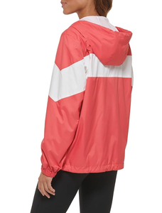 Custom Logo <b>Waterproof</b> Windbreaker <b>Jacket</b> for Women <b>Plus</b> <b>Size</b> Women Outdoor <b>Jacket</b> With Wind and Water Protection <b>Jacket</b> - Product Image 6