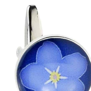 Botón Masónico de Alta Calidad que Representa la Sagrada Hermandad y sus Valores Duraderos de Unidad, Sabiduría, Fuerza y Honor - Product Image 4