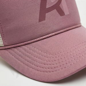 Adjustable <b>Flat</b> Brim Hip Hop <b>Cap</b> Customized Logo Baseball <b>Caps</b> With Bright Color Fashion Gorras Snapback <b>Hat</b> - Product Image 4