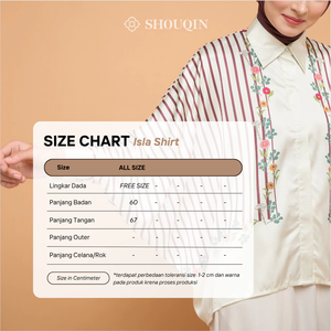 SHOUQIN Isla <b>Women</b> <b>Long</b> <b>Sleeve</b> Batwing Shirt Luxury Armani Silk Casual Formal Blouse Oversized Flowy Elegant Muslimah <b>Tops</b> - Product Image 6