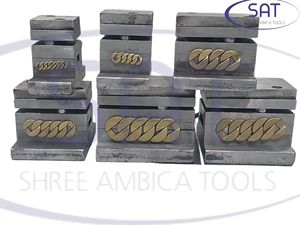 Moldes de corte para joyería SAT, diseños de letras árabes para pulseras y colgantes de oro y plata, para Dubái, Arabia Saudita, Perú - Product Image 6