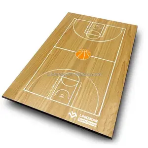 2023 Laikeman Multifunctional Outdoor skid resistance Basketball mat Floor Pvc Indoor Flooring Sport Pickleball court