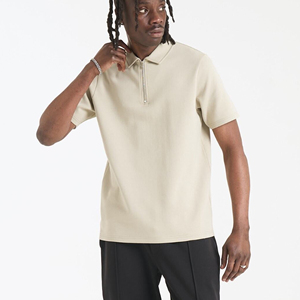 Polo pour homme, design personnalisé, votre logo, polo à manches courtes avec votre design - Product Image 3