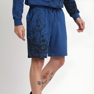 Good Manufacturer Men Sublimation Short Fully Customized Hot Selling <b>Top</b> Trending Men Sublimation gym Shorts - Product Image 2