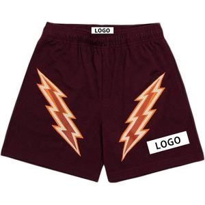 Nuevos Shorts Deportivos de Verano para Hombre y Mujer, de Malla Sólida Sublimada, para Baloncesto, Natación, Running, Poliéster Transpirable y Ecológico - Product Image 2