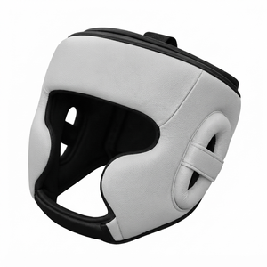 Protection de tête de sac de frappe de haute qualité, capacité 200 kg, pour la boxe, avec fermeture élastique - Product Image 2