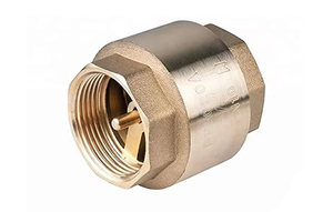 ข้อต่อทองเหลืองแบบมีหนามสำหรับติดตั้งขยายท่อน้ำ ราคาดีที่สุด - Product Image 5