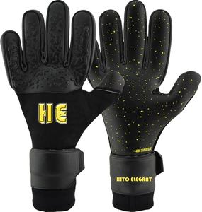 Concevez votre propre style Gants de gardien de but en gros de meilleurs matériaux Services OEM Marque privée Bons prix Gants Confortables - Product Image 1