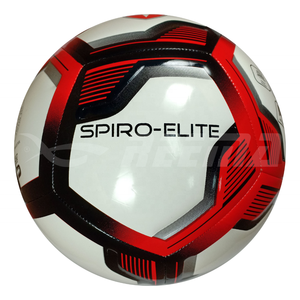 ลูกบอล12แผงพื้นผิว TPU ทนทานสำหรับการฝึกมืออาชีพที่ออกแบบโดยเทคโนโลยีรีมา - Product Image 2