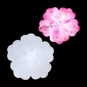 <b>Cheap</b> Custom Resin Coaster <b>Set</b> for Promotional <b>Gifts</b>, Corporate Events & Branding Eco-Friendly Handmade Resin Cup - Product Image 3