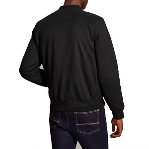 2025 OEM Custom High Quality Outdoor <b>Long</b> Sleeve Puffer Reasonable Bomber <b>Jackets</b> - Product Image 3
