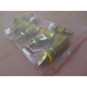 ชุดประกอบแมนิโฟลด์ Neslab รุ่น AMAT 0010-10562 - อุปกรณ์และอะไหล่เซมิคอนดักเตอร์ระดับโลกที่เชื่อถือได้ - Product Image 6