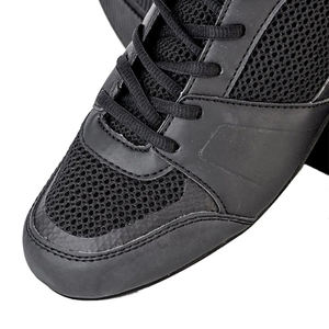 Calzado de Boxeo Transpirable de Alta Calidad con el Último Diseño 2026, Venta al Por Mayor, Color Personalizado, ODM - Product Image 5